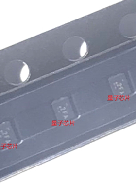 全新DRV5032FADMRR DRV5032 丝印2FA X2SON-4