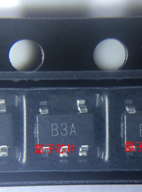 全新AD8605ARTZ AD8605AR AD8605 丝印B3A SOT23-5