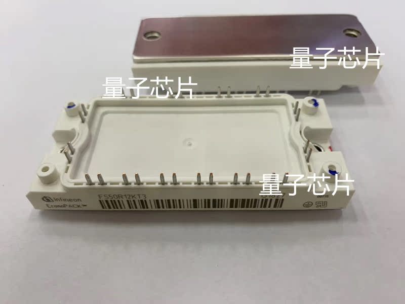 FS100R12KE3_B3  FS100R12KE3