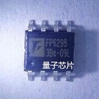 FP6298XR-G1 FP6298XR  FP6298  6298  SOP-8