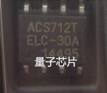 ACS712TELC-30A  ACS712ELCTR-05B  ACS712ELCTR  ACS712T SOP8