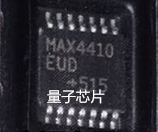 MAX4410EUD  MAX4410CUD  MAX4410  TSSOP-16