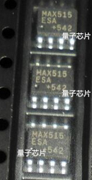 MAX515ESA  MAX515  SOP8