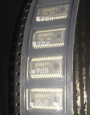 BD9897FS-E2  BD9897FS  BD9897F  BD9897  SSOP-32