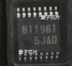 LB11961-TLM-H  LB11961-TLM  LB11961  B11961  HSSOP-14