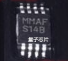 LM3478MMX  LM3478MM  LM3478 3478  丝印S14B  MSOP-8