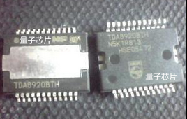 TDA8920BTH  TDA8920  8920 HSOP-24