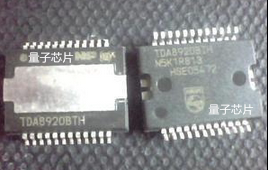 TDA8920BTH  TDA8920  8920 HSOP-24