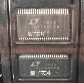 LTC1750CFW  LTC1750  TSOP-48
