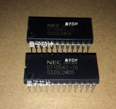 UPD71054C-10  UPD71054  D71054C-10  D71054C  DIP-24