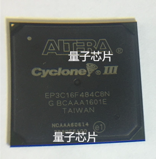 EP3C16F484C8N  EP3C16F484  BGA