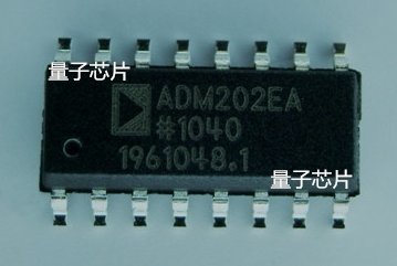 ADM202EARNZ  ADM202EA  ADM202  SOP-16