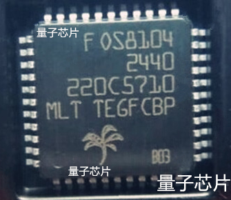 FOS8104 FOS8104-2440 QFP-44