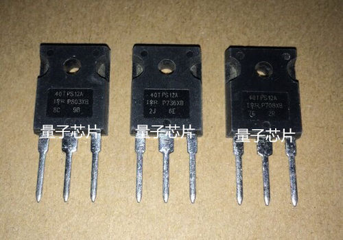 40TPS12A  40TPS12  TO-247