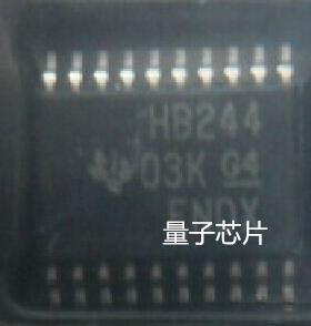 SN74AHCT244PWR  SN74AHCT244  HB244   TSSOP-20