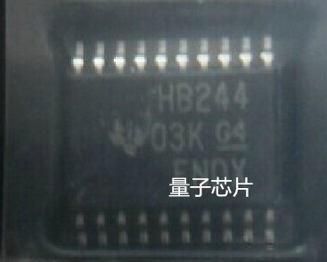 SN74AHCT244PWR  SN74AHCT244  HB244   TSSOP-20