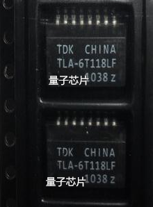 TLA-6T118LF  TLA-6T118  6T118LF  SOP-16