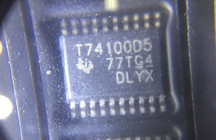 TPIC74100QPWPRQ1  TPIC74100  T74100D5  T74100  HSSOP-20