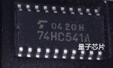 TC74HC541AF  TC74HC541  HC541A  SOP-20