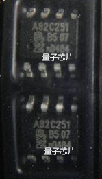 PCA82C251T  PCA82C251  A82C251  SOP-8