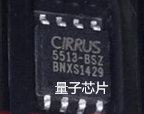 CS5513-BSZ  CS5513  5513-BSZ  5513   SOP-8