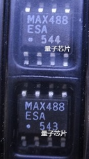 MAX488ESA  MAX488CSA  MAX488  SOP-8