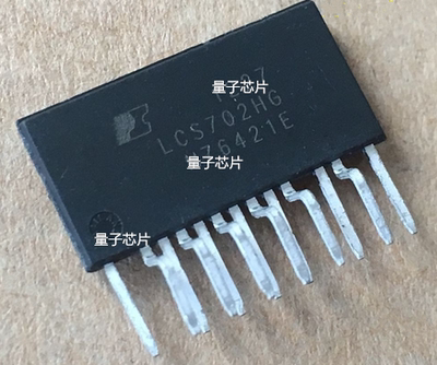 LCS702HG数字隔离芯片LCS702H LCS702  ESIP-16