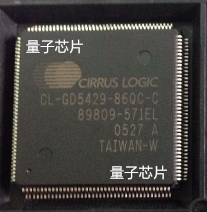 CL-GD5429-86QC-C  CL-GD5429-86QC  CL-GD5429  QFP-160