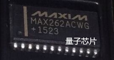 MAX262ACWG  SOP-24