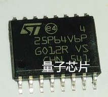 M25P64-VMF6TP  M25P64  VMF6TP  25P64V6P  SOP-16