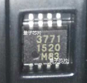 MB3771PF-G-BND-JN  MB3771PF  MB3771 3771 SOP8 电压监控芯片