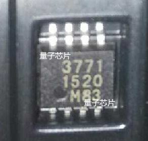 MB3771PF-G-BND-JN  MB3771PF  MB3771 3771 SOP8 电压监控芯片
