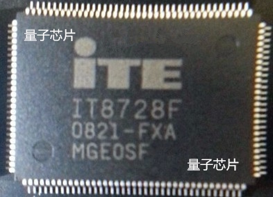 IT8728F FXA CXS CXA DXS DXA EXS  QFP-128