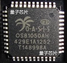 OS81050AH   OS81050  TQFP-44