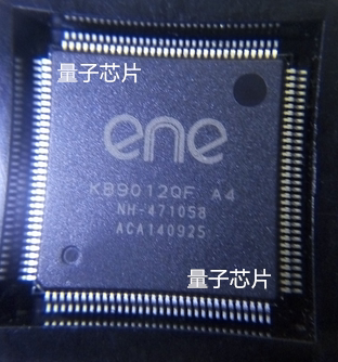 KB9012QF A4  A3  KB9012   QFP-128
