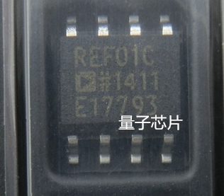 REF01CSZ  REF01CS  REF01  SOP-8