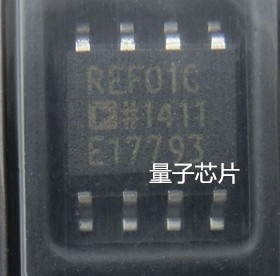 REF01CSZ  REF01CS  REF01  SOP-8