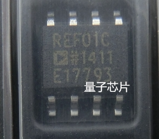 REF01CSZ  REF01CS  REF01  SOP-8