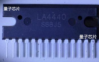 LA4440  4440  ZIP-14
