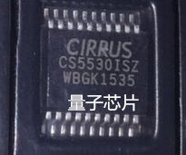 CS5530ISZ CS5530 TSSOP-20 模数转换器芯片
