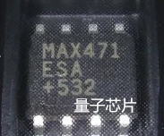 MAX471ESA  MAX471CSA  MAX471  电流检测放大器芯片  SOP-8