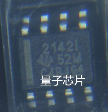 TLE2142IDR  TLE2142CDR  TLE2142  2142I  2142C  2142  SOP8