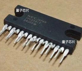 UPC2581V UPC2581 ZIP15