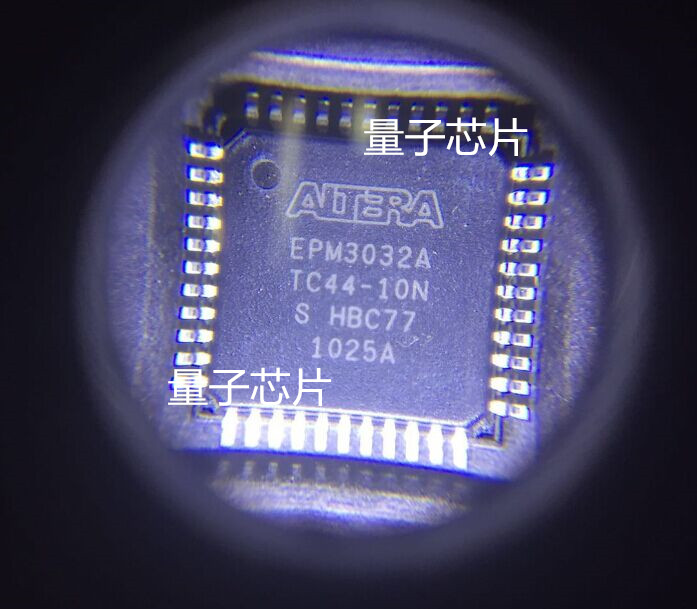 EPM3032ATC44-10  EPM3032ATC44  EPM3032A  QFP-64