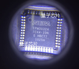 EPM3032ATC44-10 EPM3032ATC44 EPM3032A QFP-64