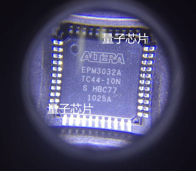 EPM3032ATC44-10  EPM3032ATC44  EPM3032A  QFP-64