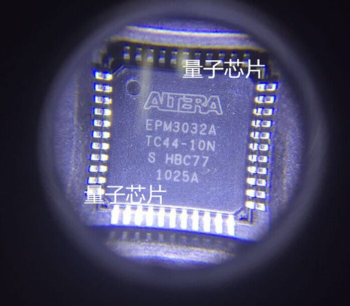 EPM3032ATC44-10  EPM3032ATC44  EPM3032A  QFP-64