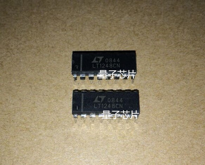 全新LT1248CN LT1248C LT1248 DIP-16
