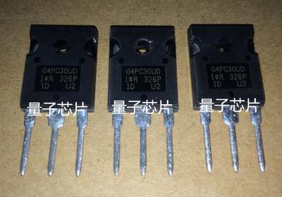 IRG4PC30UD  G4PC30UD  TO-247