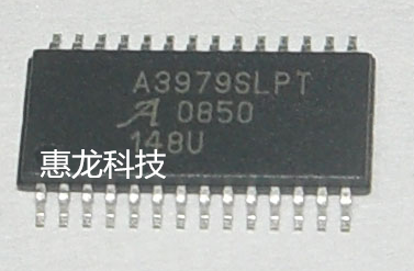 A3979SLPTR-T A3979SLPTR A3979SLPT TSSOP28